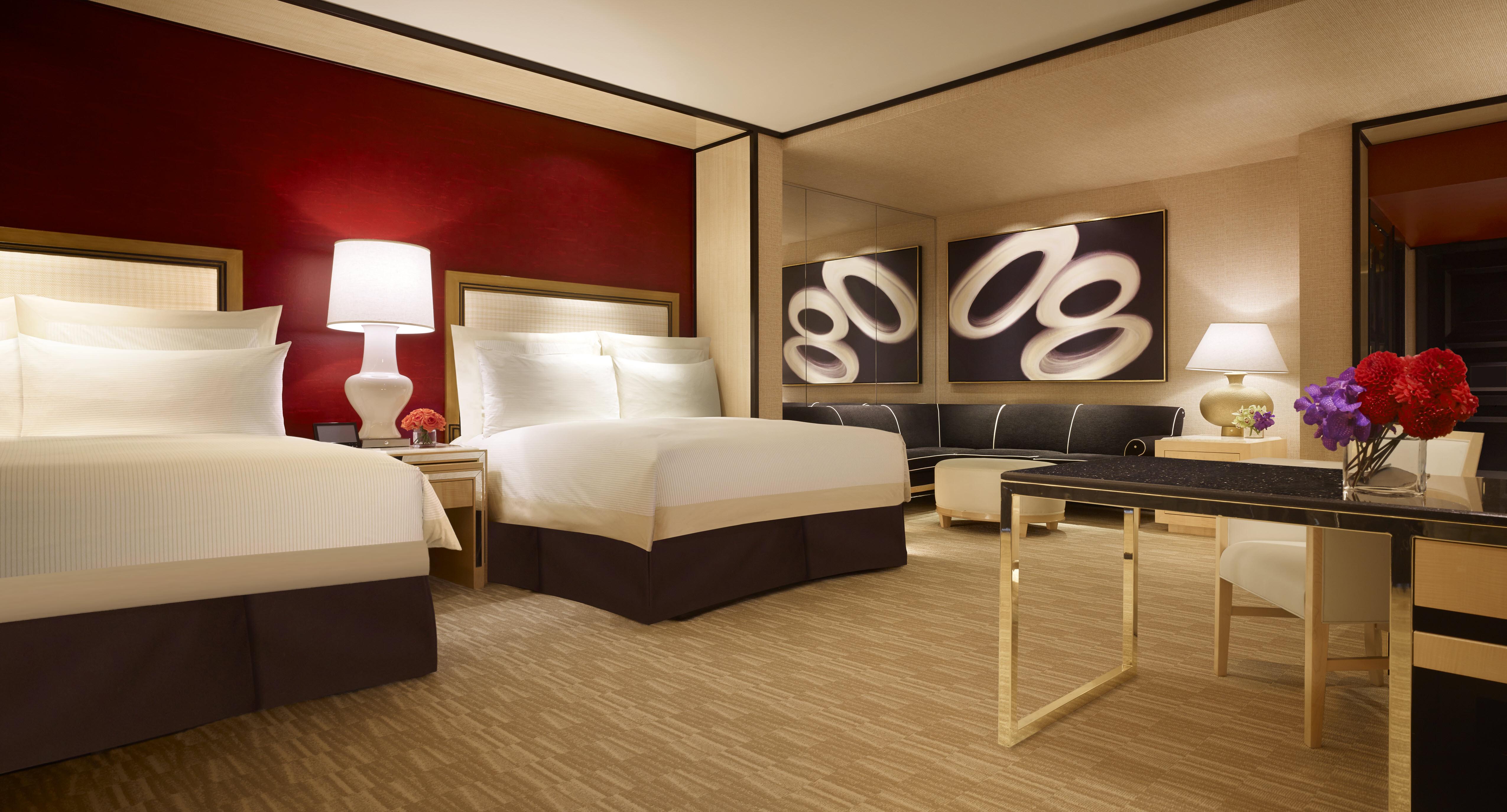 Encore At Wynn Лас-Вегас Екстер'єр фото