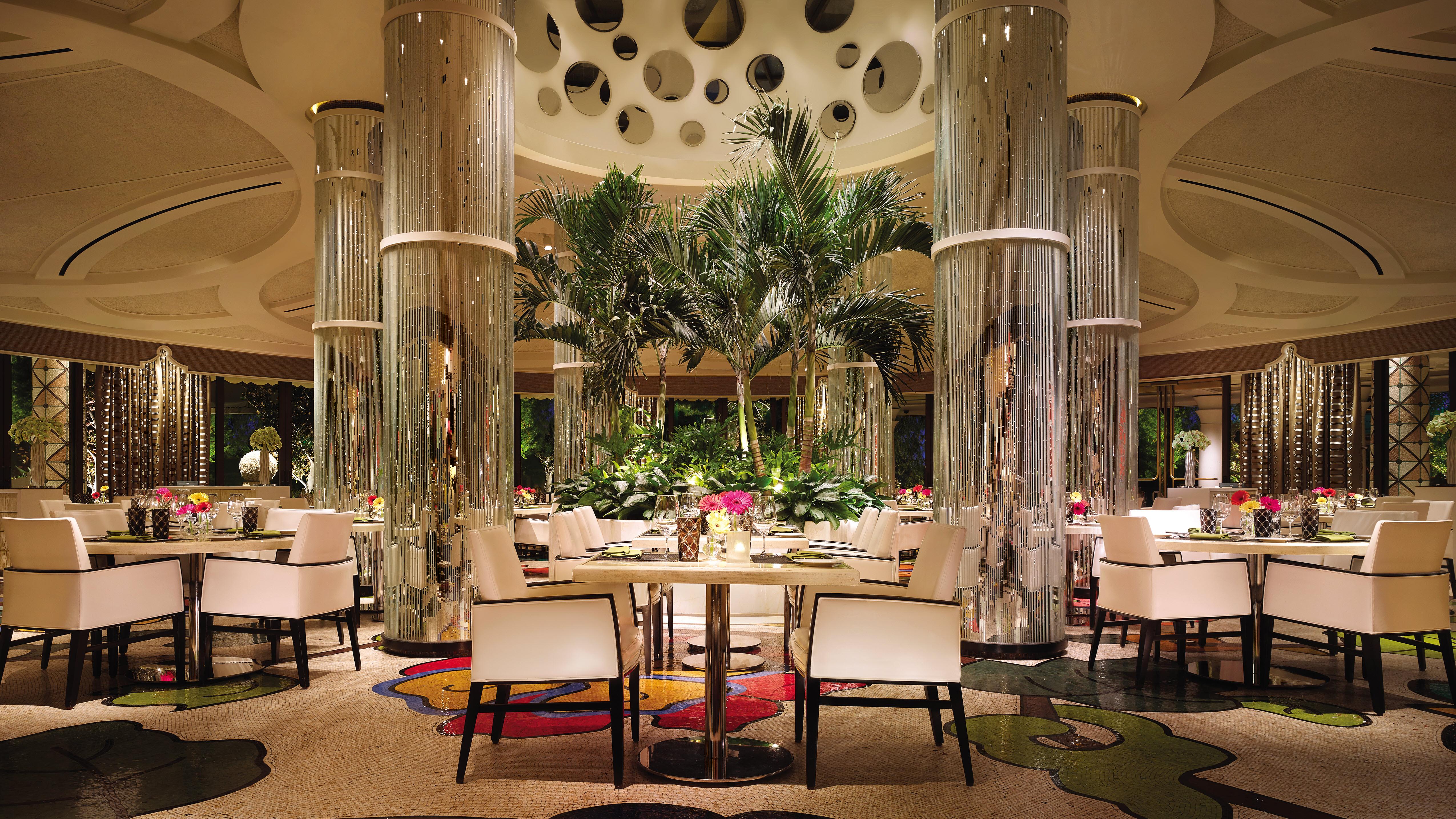Encore At Wynn Лас-Вегас Екстер'єр фото The buffet at Wynn