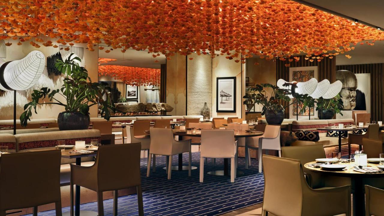 Encore At Wynn Лас-Вегас Екстер'єр фото The restaurant